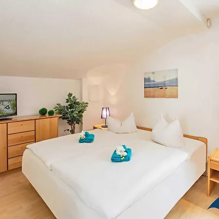 Ferienvilla Waldstra_e Whg_ 15 Appartement Heringsdorf (Usedom)